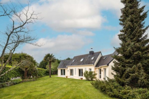 Le clos de la Roche Angevin - Charmante maison 6 voyageurs